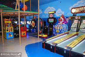 Regal Palms Resort & Spa at Highlands Reserve 2530