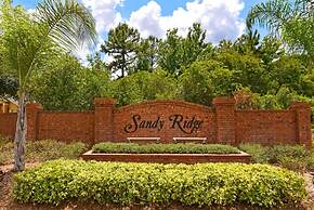 Sandy Ridge 640