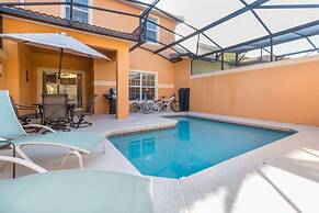 Paradise Palms 8963 D