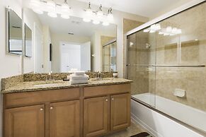 Paradise Palms 8963 D