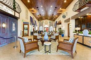 Paradise Palms 8963 D