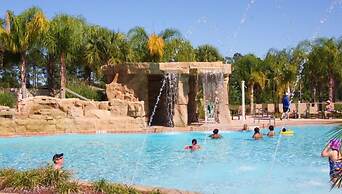 Paradise Palms 8963 D