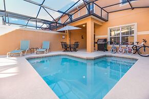 Paradise Palms 8963 D