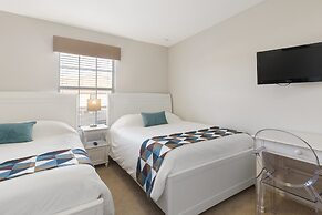 Paradise Palms 8963 D