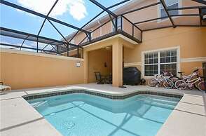 Paradise Palms 8963 D