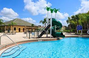 Paradise Palms 8963 D