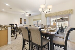 Paradise Palms 8963 D