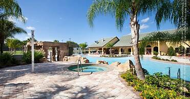 Paradise Palms 8963 D