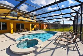 Watersong Resort 339