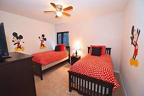 Watersong Resort 339