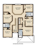 Watersong Resort 956