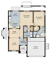 Watersong Resort 956