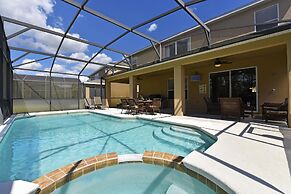 Watersong Resort 956