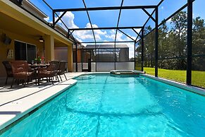 Watersong Resort 956