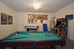 Watersong Resort 956