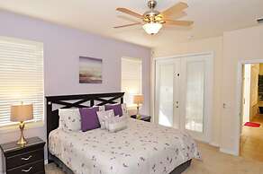 Watersong Resort 122