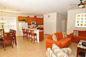 Watersong Resort 122