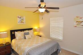 Watersong Resort 122