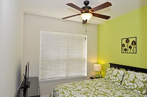 Watersong Resort 122