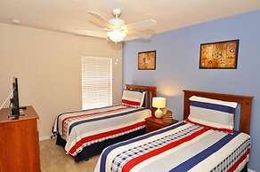 Watersong Resort 122