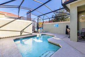 Paradise Palms 8951 A