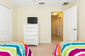 Paradise Palms 8951 A