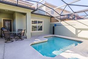 Paradise Palms 8951 A