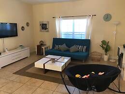 Paradise Palms 8951 A