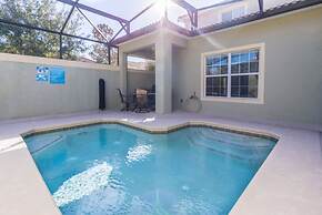 Paradise Palms 8951 A