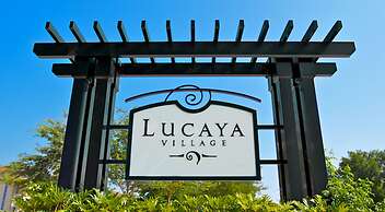 Lucaya Village 2905 D