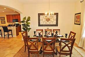 Watersong Resort 256