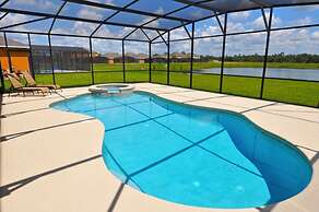 Watersong Resort 227