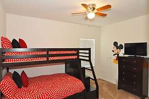 Watersong Resort 227