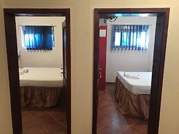 Apartments & Rooms Rozana