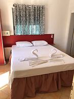 Apartments & Rooms Rozana