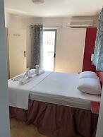 Apartments & Rooms Rozana
