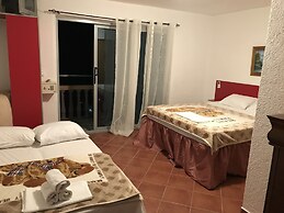 Apartments & Rooms Rozana