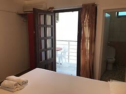 Apartments & Rooms Rozana