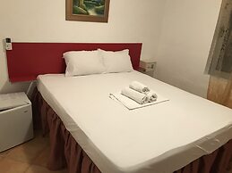 Apartments & Rooms Rozana