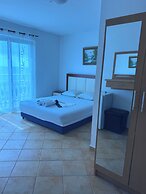 Apartments & Rooms Rozana