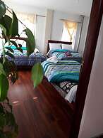 Martita's house hostal