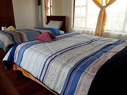 Martita's house hostal