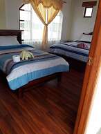 Martita's house hostal