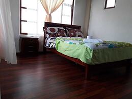 Martita's house hostal