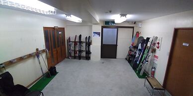 Nozawa Dream Central