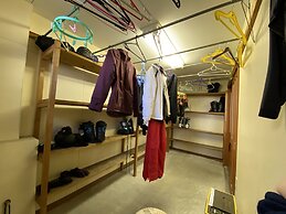 Nozawa Dream Central