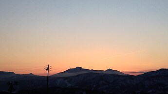 Nozawa Dream Central