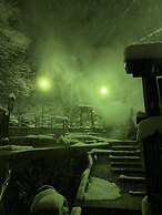 Nozawa Dream Central