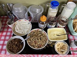 Nozawa Dream Central