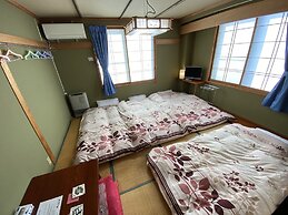 Nozawa Dream Central